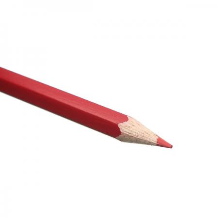 مداد قرمز عروسکی 